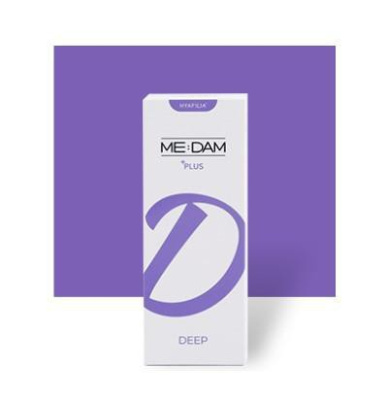 Hyafilia ME:DAM Deep+